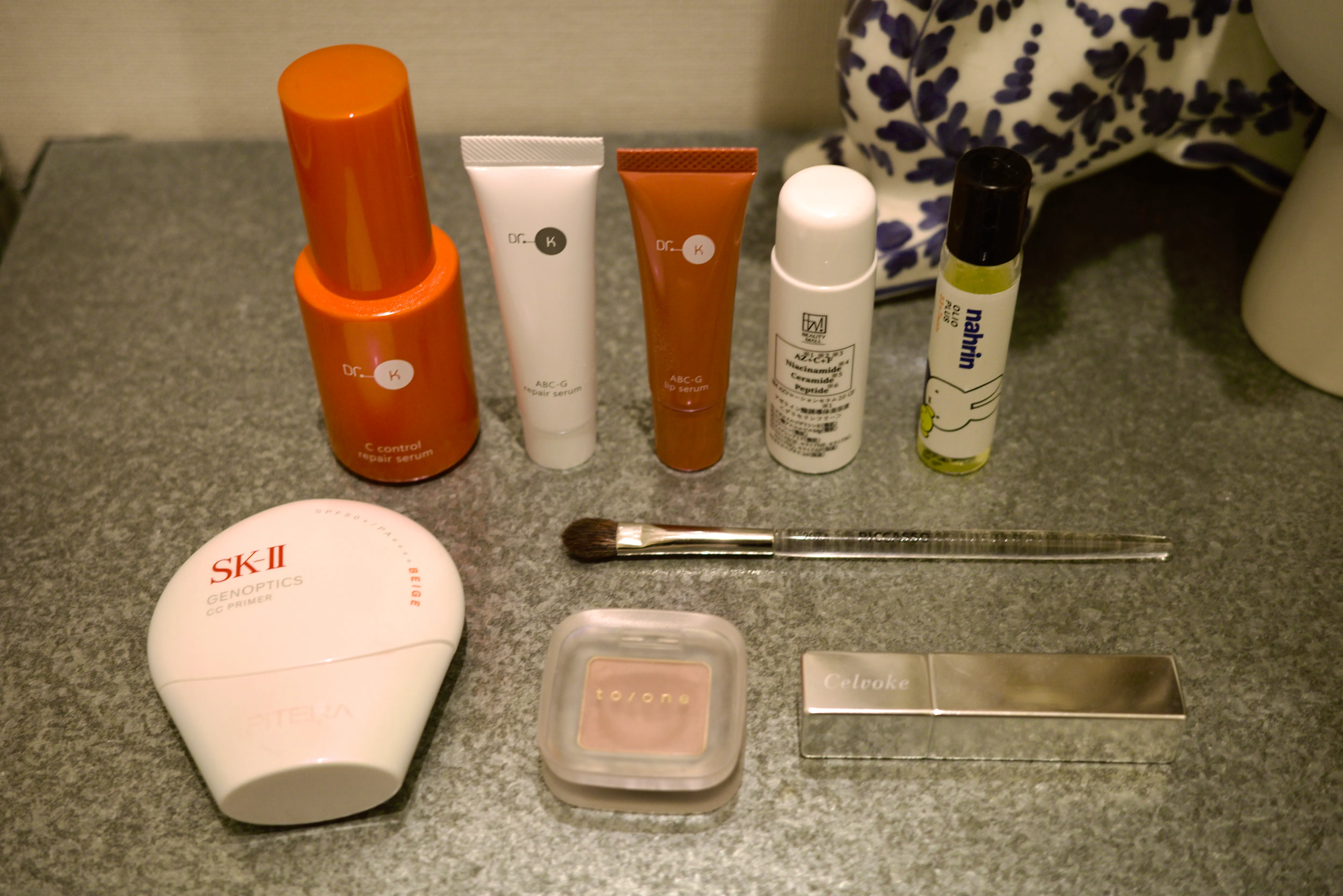 2025年ベストコスメ